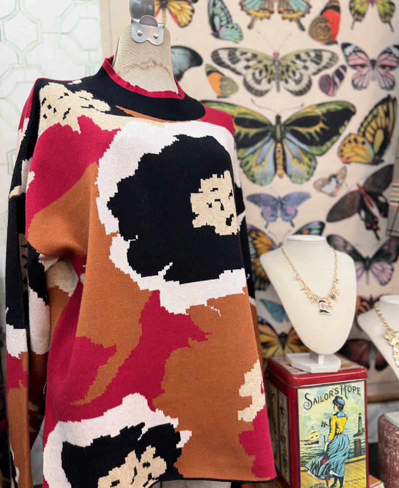 Stevie Sweater