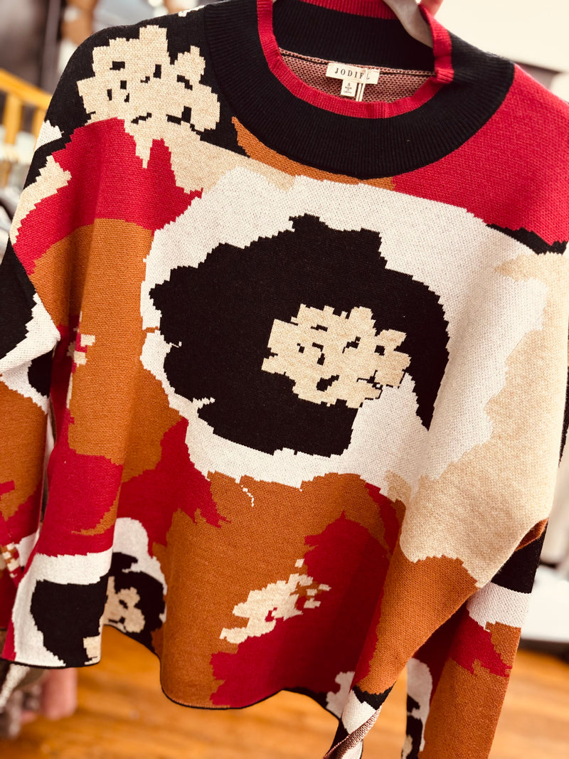 Stevie Sweater