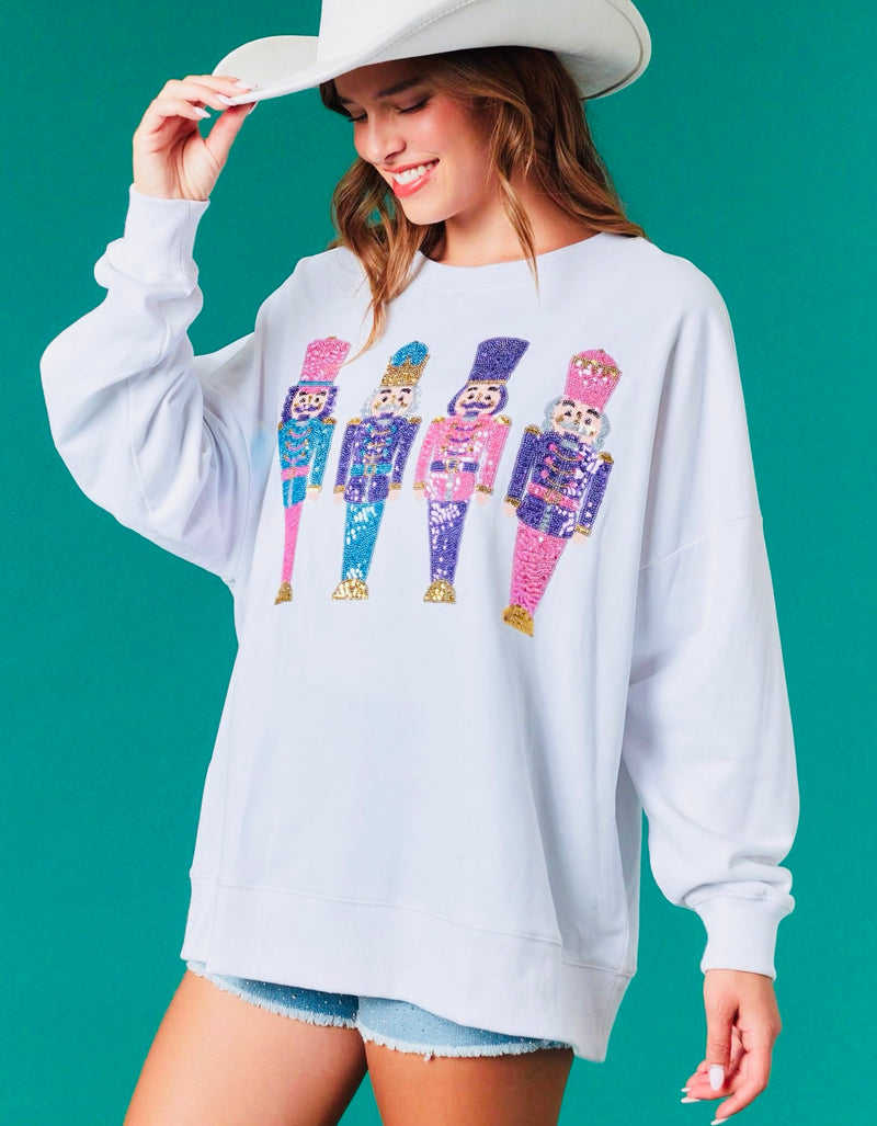 Nutcracker Christmas