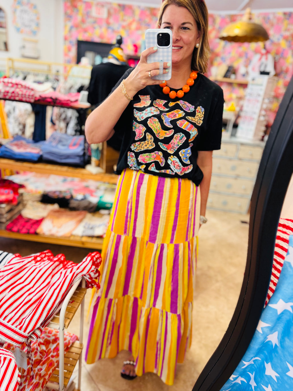 New Arrivals – GypsyRose