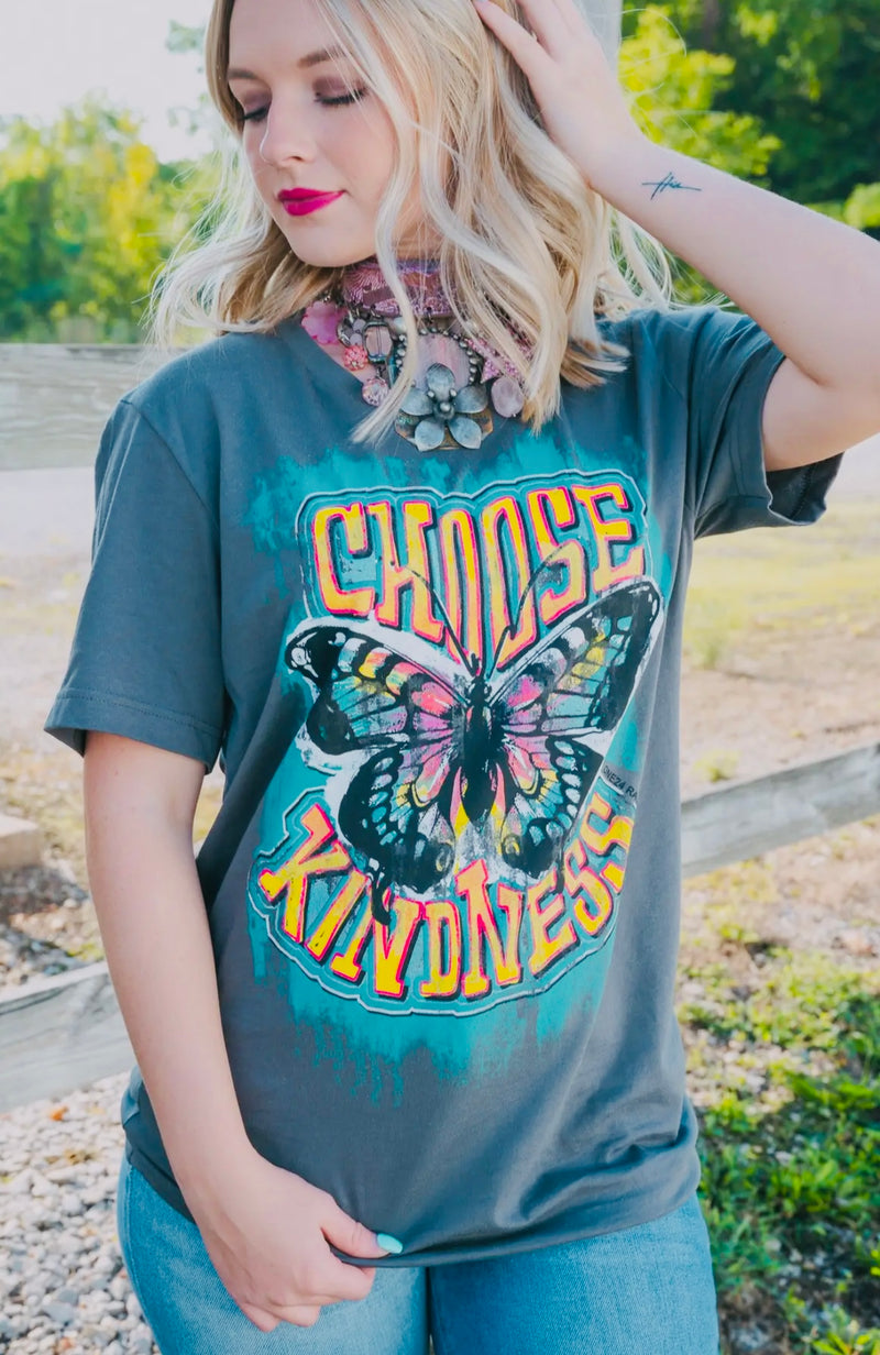 Choose Kindness Tee